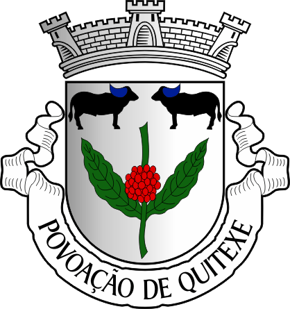 Brasão do Concelho de Dange - Dange municipal coat-of-arms
