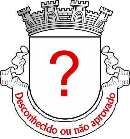 Terceira proposta para o brasão do Município de São João da Madeira - São João da Madeira municipal coat-of-arms third proposal