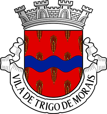 Brasão do Concelho do Baixo Limpopo - Baixo Limpopo municipal coat-of-arms