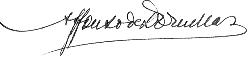 Assinatura A. Dornellas